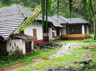 Thonikadavu Greenhills, Kasaragod 1